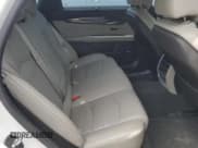 ✅ 2017 Cadillac CT6 Luxury AWD • VIN: 1G6KD5RS9HU178852 • Lot: 54337555. Listed on Copart with 89,974 mi. Free auction sales archive from the USA and detailed vehicle history report at DreamBid. Image 10.