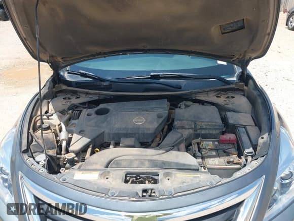 ✅ 2015 Nissan Altima S • VIN: 1N4AL3AP7FN406366 • Lot: 42503152. Listed on IAAI with 204,870 mi. Free auction sales archive from the USA and detailed vehicle history report at DreamBid. Image 10.