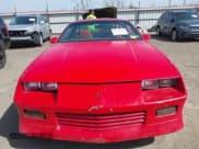 ✅ 1986 Chevrolet Camaro • VIN: 1G1FP87S4GL127220 • Lot: 41791198. Listed on IAAI with 46,404 mi. Free auction sales archive from the USA and detailed vehicle history report at DreamBid. Image 12.