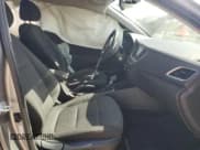 ✅ 2021 Hyundai Accent SEL • VIN: 3KPC24A67ME143039 • Лот: 77351154. Опубликован ранее на Copart с пробегом 60 234 миль. Бесплатный доступ к архиву аукционных продаж из США и подробный отчёт об истории автомобиля на DreamBid. Изображение 7.