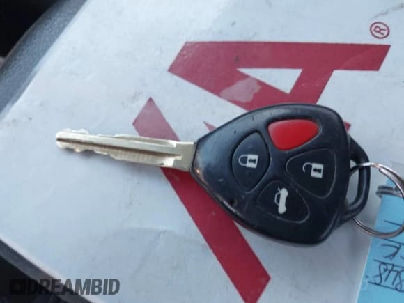 ✅ 2013 Toyota Corolla S • VIN: 2T1BU4EE8DC033848 • Lot: 43825404. Listed on IAAI with 117,711 mi. Free auction sales archive from the USA and detailed vehicle history report at DreamBid. Image 11.