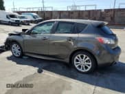 ✅ 2010 Mazda 3 S Grand Touring • VIN: JM1BL1H66A1295812 • Lot: 86141845. Wystawiony na Copart z przebiegiem 109 762 mil. Bezpłatny archiwum sprzedaży aukcyjnych z USA i szczegółowy raport historii pojazdu na DreamBid. Zdjęcie 2.