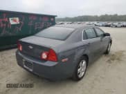 ✅ 2009 Chevrolet Malibu 1FL • VIN: 1G1ZG57B994224146 • Lot: 72519294. Listed on Copart with 178,988 mi. Free auction sales archive from the USA and detailed vehicle history report at DreamBid. Image 3.