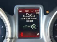 ✅ 2017 Dodge Journey Crossroad Plus • VIN: 3C4PDCGG0HT613970 • Лот: 43336480. Опубликован ранее на IAAI с пробегом 82 214 миль. Бесплатный доступ к архиву аукционных продаж из США и подробный отчёт об истории автомобиля на DreamBid. Изображение 15.