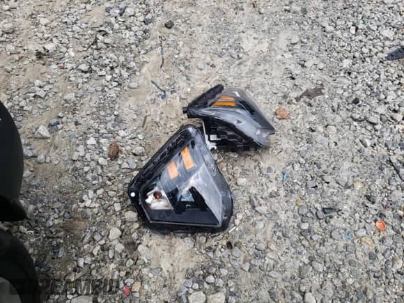 2025 Hyundai Kona SE with VIN KM8HA3AB5SU234479, listed as a Copart auction lot 67273115 with 2,546 mi miles and Salvage title. Bid and sale history available at DreamBid. Image 12.