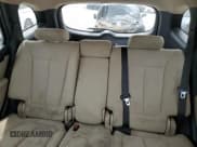 ✅ 2012 Hyundai Santa Fe GLS • VIN: 5XYZG3AB3CG101911 • Lot: 59395244. Listed on Copart with 188,913 mi. Free auction sales archive from the USA and detailed vehicle history report at DreamBid. Image 10.