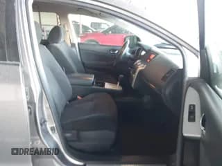 ✅ 2010 Nissan Murano SL • VIN: JN8AZ1MW2AW104569 • Лот: 43644639. Опубликован ранее на IAAI с пробегом 141 190 миль. Бесплатный доступ к архиву аукционных продаж из США и подробный отчёт об истории автомобиля на DreamBid. Изображение 5.