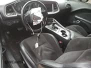 ✅ 2019 Dodge Challenger R/T • VIN: 2C3CDZBT2KH694934 • Lot: 81917325. Listed on Copart with 88,487 mi. Free auction sales archive from the USA and detailed vehicle history report at DreamBid. Image 8.