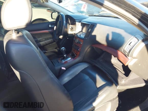 ✅ 2008 Infiniti G35 x • VIN: JNKBV61F38M274215 • Lot: 43412052. Wystawiony na IAAI z przebiegiem Nie podano. Bezpłatny archiwum sprzedaży aukcyjnych z USA i szczegółowy raport historii pojazdu na DreamBid. Zdjęcie 5.