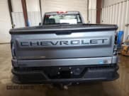 ✅ 2022 Chevrolet Silverado 1500 • VIN: 3GCNYAED6NG119965 • Лот: 85850825. Опубликован ранее на Copart с пробегом 30 110 миль. Бесплатный доступ к архиву аукционных продаж из США и подробный отчёт об истории автомобиля на DreamBid. Изображение 6.