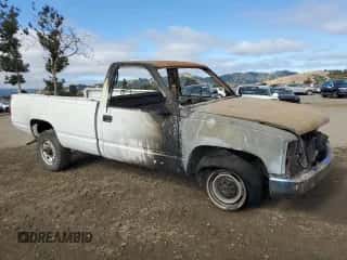 2000 Chevrolet Silverado 3500 с VIN 1GCGC34R8YR226245, выставлен на аукционе Copart как лот 65429905 с пробегом Не указан миль и Списание • Salvage title. История ставок и продаж доступна на DreamBid. Изображение 4.