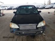 ✅ 2002 Honda Civic DX • VIN: 2HGES15122H522975 • Lot: 46902655. Wystawiony na Copart z przebiegiem 233 591 mil. Bezpłatny archiwum sprzedaży aukcyjnych z USA i szczegółowy raport historii pojazdu na DreamBid. Zdjęcie 5.