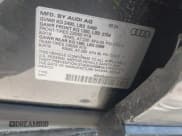 ✅ 2024 Audi Q5 S line Premium • VIN: WA1GAAFY1R2103406 • Лот: 43008540. Опубликован ранее на IAAI с пробегом 5 065 миль. Бесплатный доступ к архиву аукционных продаж из США и подробный отчёт об истории автомобиля на DreamBid. Изображение 9.