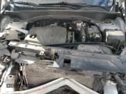 ✅ 2022 Hyundai Santa Fe SEL • VIN: 5NMS2DAJ8NH409355 • Lot: 82594975. Listed on Copart with 33,651 mi. Free auction sales archive from the USA and detailed vehicle history report at DreamBid. Image 12.