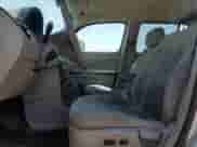 2011 Chevrolet HHR 1LT z VIN 3GNBABFW6BS511115, wystawiony jako Copart lot #58381134 z przebiegiem Nie podano mil oraz Szkoda całkowita • Salvage title. Historia ofert i sprzedaży dostępna na DreamBid. Obrazek 7.