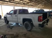 ✅ 2015 GMC Sierra 1500 • VIN: 1GTR1TEH4FZ338946 • Лот: 82259525. Опубликован ранее на Copart с пробегом 187 898 миль. Бесплатный доступ к архиву аукционных продаж из США и подробный отчёт об истории автомобиля на DreamBid. Изображение 2.