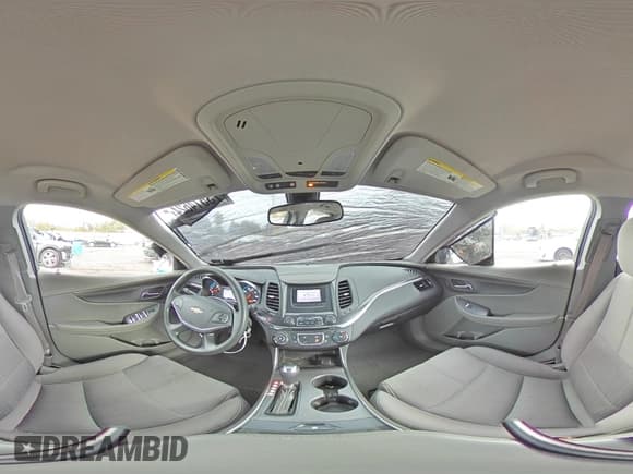 ✅ 2015 Chevrolet Impala LS • VIN: 2G11Z5SL1F9259800 • Лот: 73514624. Опубликован ранее на Copart с пробегом 72 645 миль. Бесплатный доступ к архиву аукционных продаж из США и подробный отчёт об истории автомобиля на DreamBid. Изображение 12.