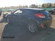 ✅ 2012 Hyundai Veloster w/Gray Int • VIN: KMHTC6AD1CU078191 • Lot: 90092585. Wystawiony na Copart z przebiegiem 121 194 mil. Bezpłatny archiwum sprzedaży aukcyjnych z USA i szczegółowy raport historii pojazdu na DreamBid. Zdjęcie 2.