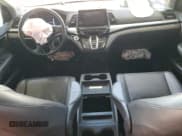 ✅ 2018 Honda Odyssey Elite • VIN: 5FNRL6H97JB009379 • Лот: 89678605. Опубликован ранее на Copart с пробегом Не указан. Бесплатный доступ к архиву аукционных продаж из США и подробный отчёт об истории автомобиля на DreamBid. Изображение 8.