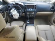 ✅ 2014 Nissan Maxima SV • VIN: 1N4AA5AP2EC483142 • Лот: 70559875. Опубликован ранее на Copart с пробегом Не указан. Бесплатный доступ к архиву аукционных продаж из США и подробный отчёт об истории автомобиля на DreamBid. Изображение 8.