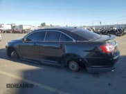 ✅ 2013 Ford Taurus SHO • VIN: 1FAHP2KT3DG169563 • Lot: 87236185. Wystawiony na Copart z przebiegiem 83 474 mil. Bezpłatny archiwum sprzedaży aukcyjnych z USA i szczegółowy raport historii pojazdu na DreamBid. Zdjęcie 2.