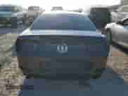 2014 Ford Mustang V6 с VIN 1ZVBP8AM7E5333498, выставлен на аукционе Copart как лот 68508015 с пробегом 53 734 миль миль и Списание • Salvage title. История ставок и продаж доступна на DreamBid. Изображение 6.