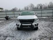 ✅ 2015 Chevrolet Colorado 4WD LT • VIN: 1GCHTBEA1F1137474 • Лот: 45795795. Опубликован ранее на Copart с пробегом 91 430 миль. Бесплатный доступ к архиву аукционных продаж из США и подробный отчёт об истории автомобиля на DreamBid. Изображение 11.