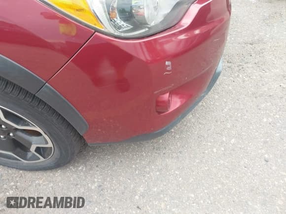 ✅ 2015 Subaru Crosstrek Limited • VIN: JF2GPAPC7F8239671 • Лот: 42780766. Опубликован ранее на IAAI с пробегом 101 286 миль. Бесплатный доступ к архиву аукционных продаж из США и подробный отчёт об истории автомобиля на DreamBid. Изображение 6.