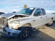✅ 2008 Dodge RAM • VIN: 3D3KR28A58G203584 • Лот: 41557621. Опубликован ранее на IAAI с пробегом 95 123 миль. Бесплатный доступ к архиву аукционных продаж из США и подробный отчёт об истории автомобиля на DreamBid. Изображение 15.