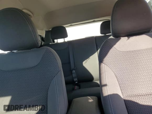 ✅ 2023 Chevrolet Bolt EUV LT • VIN: 1G1FY6S01P4189174 • Лот: 91493195. Опубликован ранее на Copart с пробегом 58 678 миль. Бесплатный доступ к архиву аукционных продаж из США и подробный отчёт об истории автомобиля на DreamBid. Изображение 10.