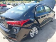 ✅ 2022 Hyundai Accent SEL • VIN: 3KPC24A60NE172125 • Лот: 43167519. Опубликован ранее на IAAI с пробегом 67 055 миль. Бесплатный доступ к архиву аукционных продаж из США и подробный отчёт об истории автомобиля на DreamBid. Изображение 17.