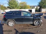 ✅ 2022 GMC Terrain SLE • VIN: 3GKALTEV3NL104997 • Lot: 43503449. Wystawiony na IAAI z przebiegiem Nie podano. Bezpłatny archiwum sprzedaży aukcyjnych z USA i szczegółowy raport historii pojazdu na DreamBid. Zdjęcie 14.