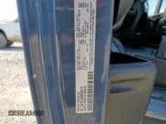 ✅ 2021 Ram ProMaster Cargo • VIN: 3C6FRVJG5ME503715 • Лот: 86990295. Опубликован ранее на Copart с пробегом 83 243 миль. Бесплатный доступ к архиву аукционных продаж из США и подробный отчёт об истории автомобиля на DreamBid. Изображение 12.