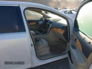 ✅ 2012 Lincoln MKX • VIN: 2LMDJ6JK5CBL06082 • Lot: 43493148. Wystawiony na IAAI z przebiegiem 213 152 mil. Bezpłatny archiwum sprzedaży aukcyjnych z USA i szczegółowy raport historii pojazdu na DreamBid. Zdjęcie 5.