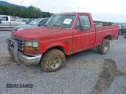 ✅ 1993 Ford F-150 • VIN: 1FTEF14Y1PNA46024 • Лот: 42969474. Опубликован ранее на IAAI с пробегом 142 969 миль. Бесплатный доступ к архиву аукционных продаж из США и подробный отчёт об истории автомобиля на DreamBid. Изображение 2.