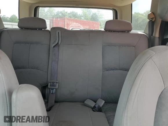 ✅ 2007 Saturn VUE I4 • VIN: 5GZCZ33D67S804576 • Lot: 53941075. Wystawiony na Copart z przebiegiem 160 966 mil. Bezpłatny archiwum sprzedaży aukcyjnych z USA i szczegółowy raport historii pojazdu na DreamBid. Zdjęcie 10.