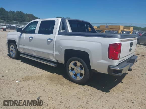 2017 Chevrolet Silverado 1500 LTZ с VIN 3GCPCSEC9HG461726, выставлен на аукционе IAAI как лот 42337885 с пробегом 197 620 миль миль и . История ставок и продаж доступна на DreamBid. Изображение 3.