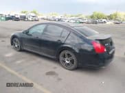 ✅ 2007 Nissan Maxima SE • VIN: 1N4BA41E57C848509 • Lot: 43022488. Listed on IAAI with 226,273 mi. Free auction sales archive from the USA and detailed vehicle history report at DreamBid. Image 3.