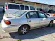 2003 Chevrolet Malibu LS z VIN 1G1NE52J13M590046, wystawiony jako Copart lot #76679394 z przebiegiem 177 272 mil mil oraz Szkoda całkowita • Salvage title. Historia ofert i sprzedaży dostępna na DreamBid. Obrazek 3.