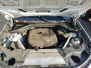 ✅ 2020 BMW X4 xDrive30i • VIN: 5UX2V1C05L9B34564 • Lot: 70014203. Wystawiony na Copart z przebiegiem Nie podano. Bezpłatny archiwum sprzedaży aukcyjnych z USA i szczegółowy raport historii pojazdu na DreamBid. Zdjęcie 11.