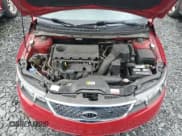 ✅ 2013 Kia Forte LX • VIN: KNAFT4A27D5679103 • Lot: 82093605. Listed on Copart with 56,348 mi. Free auction sales archive from the USA and detailed vehicle history report at DreamBid. Image 11.