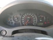 ✅ 2005 Ford Focus S • VIN: 1FAFP34N35W253238 • Lot: 91303485. Listed on Copart with 277,357 mi. Free auction sales archive from the USA and detailed vehicle history report at DreamBid. Image 9.