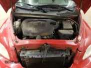 ✅ 2009 Chevrolet HHR 2LT • VIN: 3GNCA53V19S573159 • Lot: 80447184. Listed on Copart with 131,856 mi. Free auction sales archive from the USA and detailed vehicle history report at DreamBid. Image 11.