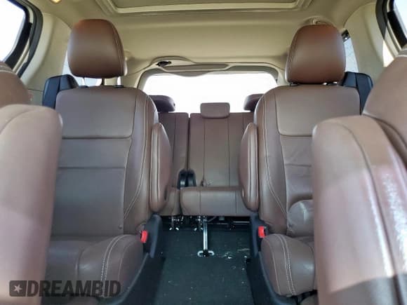 ✅ 2017 Toyota Sienna XLE Premium • VIN: 5TDYZ3DC5HS896674 • Лот: 84636035. Опубликован ранее на Copart с пробегом 77 365 миль. Бесплатный доступ к архиву аукционных продаж из США и подробный отчёт об истории автомобиля на DreamBid. Изображение 10.