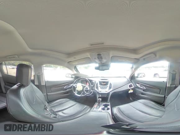 ✅ 2015 GMC Terrain Denali • VIN: 2GKALUEK3F6409059 • Lot: 72042635. Wystawiony na Copart z przebiegiem 130 787 mil. Bezpłatny archiwum sprzedaży aukcyjnych z USA i szczegółowy raport historii pojazdu na DreamBid. Zdjęcie 16.