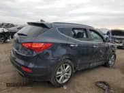 ✅ 2014 Hyundai Santa Fe • VIN: 5XYZWDLAXEG222726 • Лот: 86292305. Опубликован ранее на Copart с пробегом 44 524 миль. Бесплатный доступ к архиву аукционных продаж из США и подробный отчёт об истории автомобиля на DreamBid. Изображение 3.