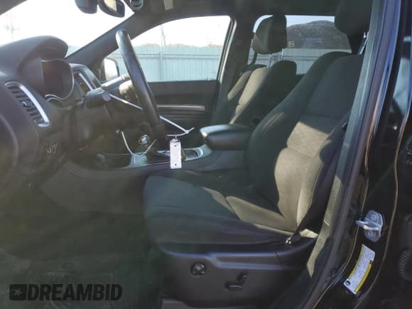 ✅ 2020 Dodge Durango SXT Plus • VIN: 1C4RDJAG7LC146671 • Лот: 46062095. Опубликован ранее на Copart с пробегом 35 601 миль. Бесплатный доступ к архиву аукционных продаж из США и подробный отчёт об истории автомобиля на DreamBid. Изображение 7.