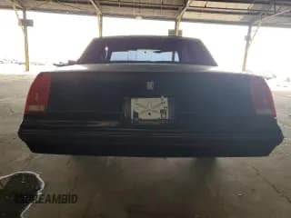 ✅ 1987 Chevrolet Monte Carlo • VIN: 1G1GZ11H6HR117922 • Лот: 45329575. Опубликован ранее на Copart с пробегом 49 753 миль. Бесплатный доступ к архиву аукционных продаж из США и подробный отчёт об истории автомобиля на DreamBid. Изображение 6.