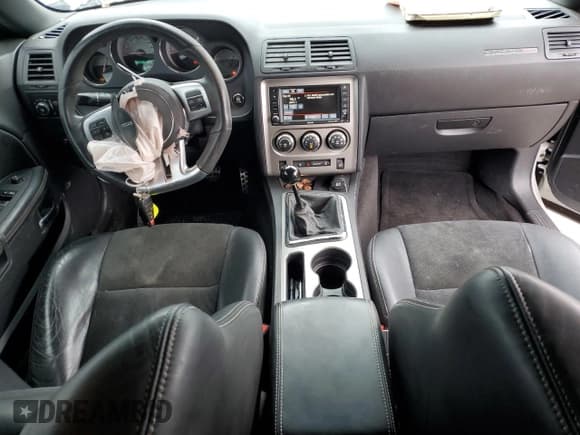 ✅ 2014 Dodge Challenger SRT-8 • VIN: 2C3CDYCJ1EH258264 • Lot: 75100064. Wystawiony na Copart z przebiegiem 105 432 mil. Bezpłatny archiwum sprzedaży aukcyjnych z USA i szczegółowy raport historii pojazdu na DreamBid. Zdjęcie 8.