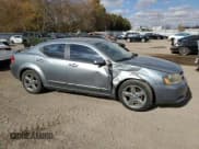 ✅ 2008 Dodge Avenger R/T • VIN: 1B3LC76M68N193813 • Лот: 77839424. Опубликован ранее на Copart с пробегом 166 139 миль. Бесплатный доступ к архиву аукционных продаж из США и подробный отчёт об истории автомобиля на DreamBid. Изображение 4.